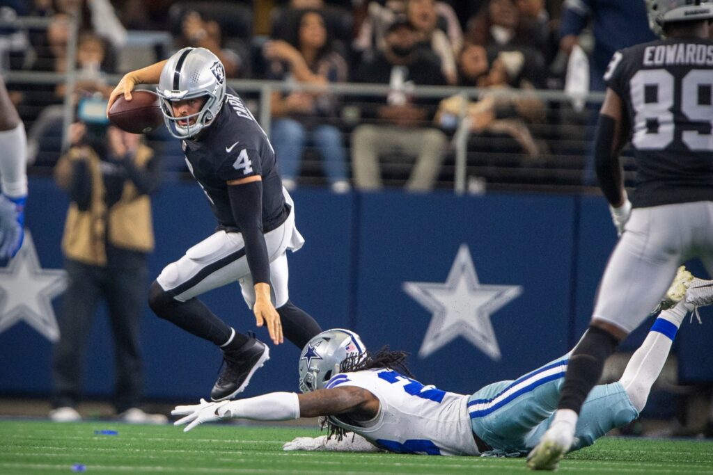 Raiders