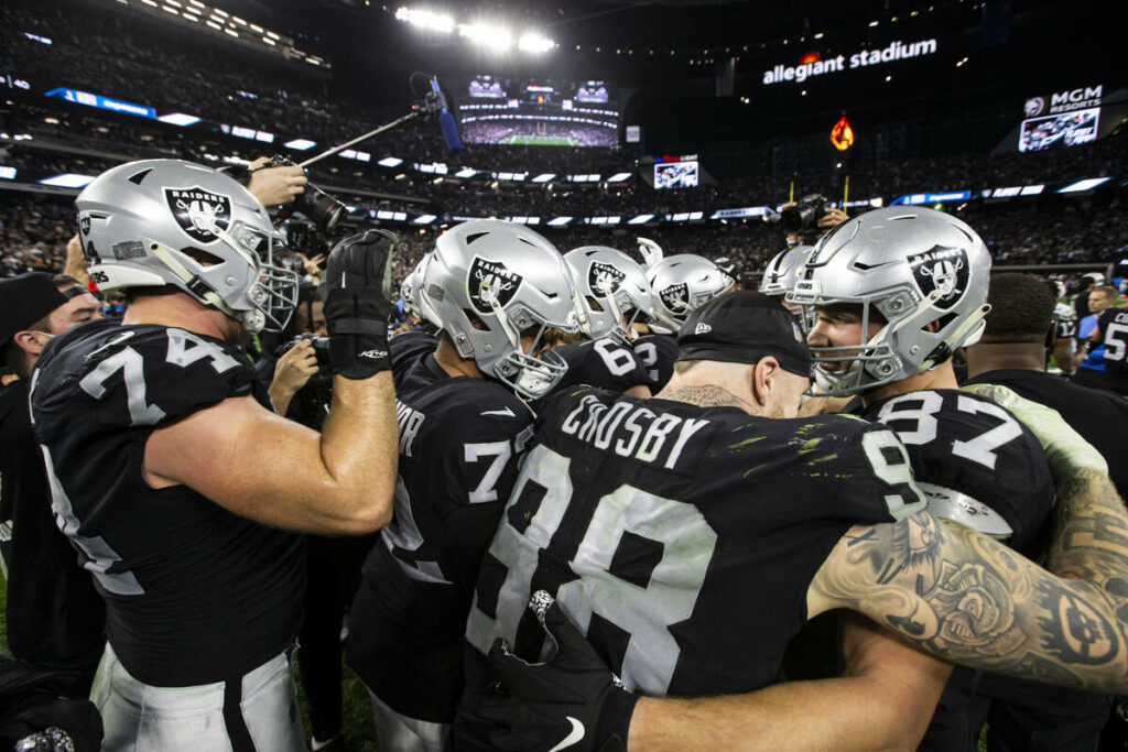 Raiders