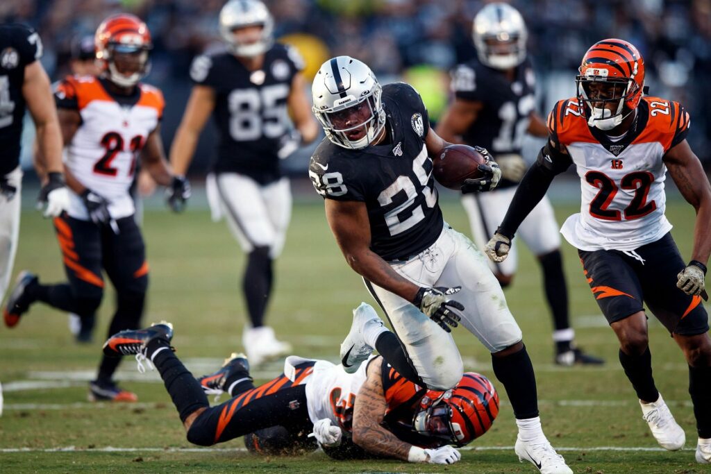 Raiders