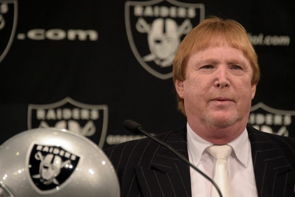 Raiders