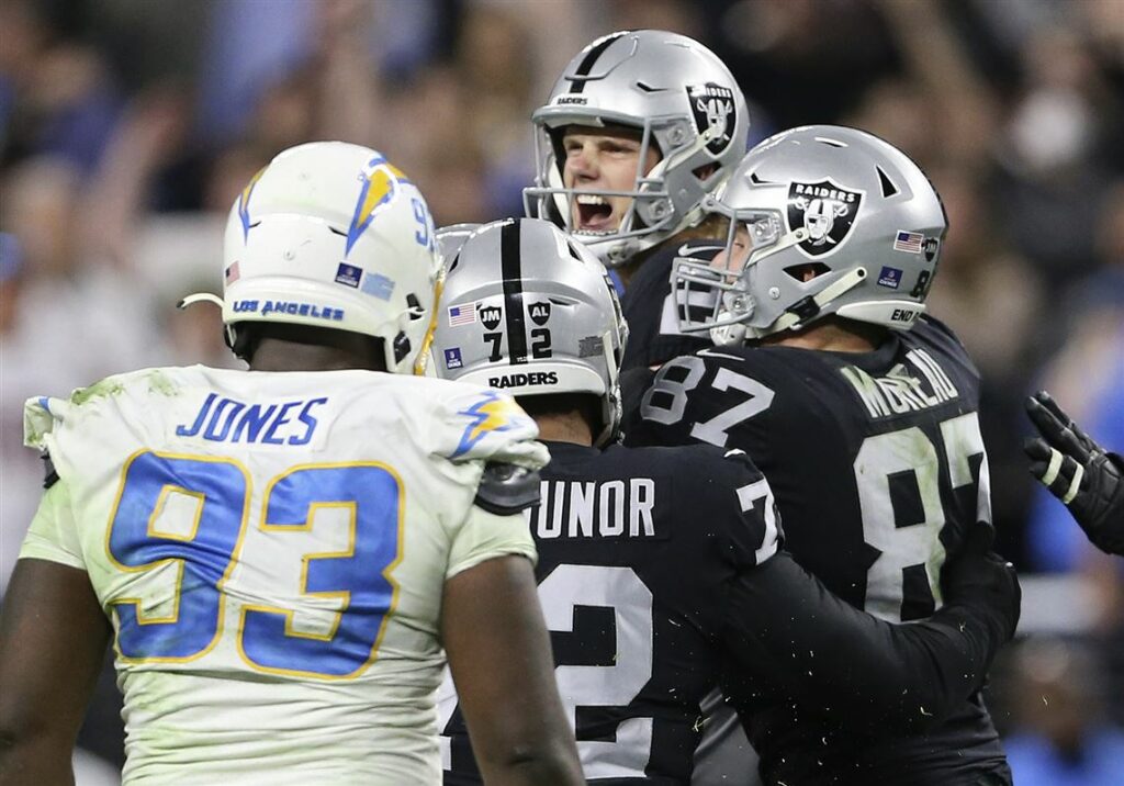 Raiders