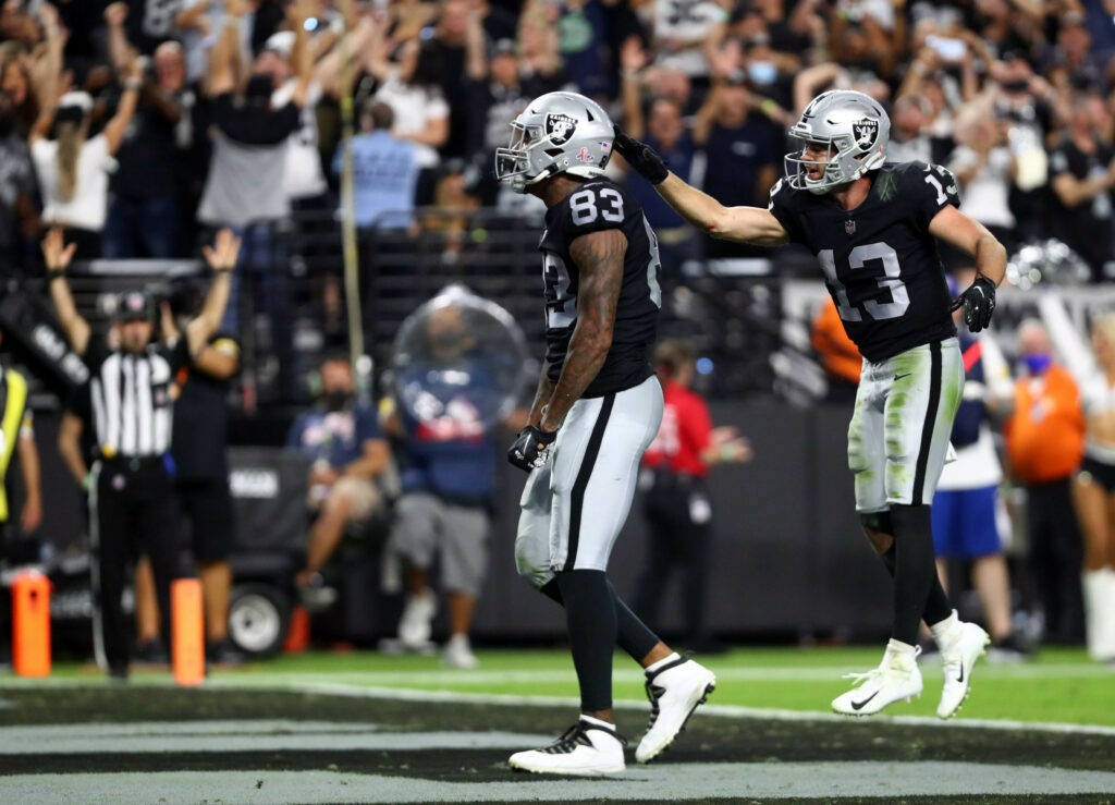 Raiders