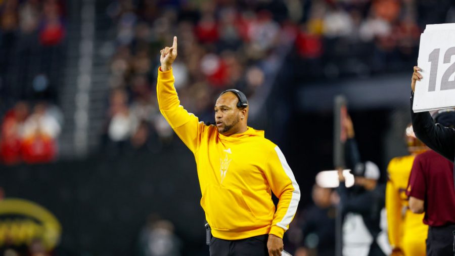 Antonio Pierce