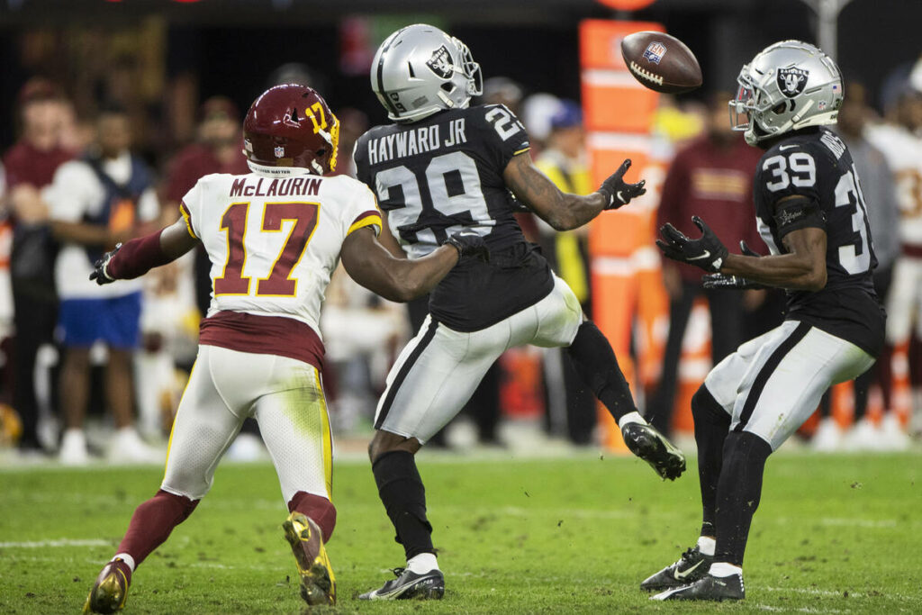 Raiders