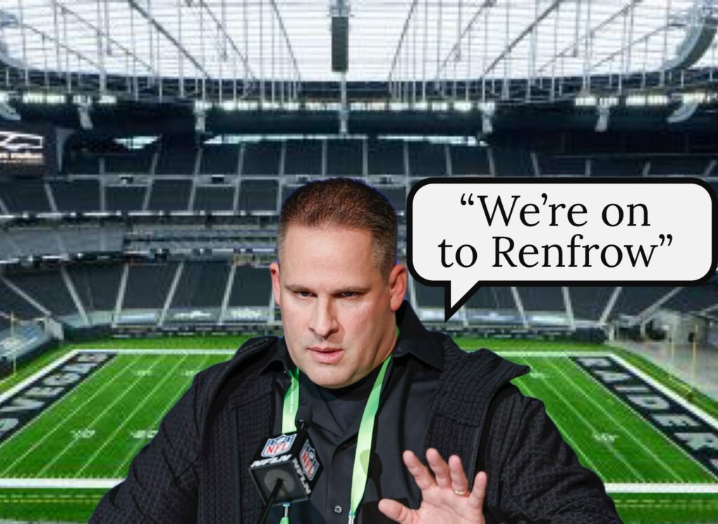 Raiders