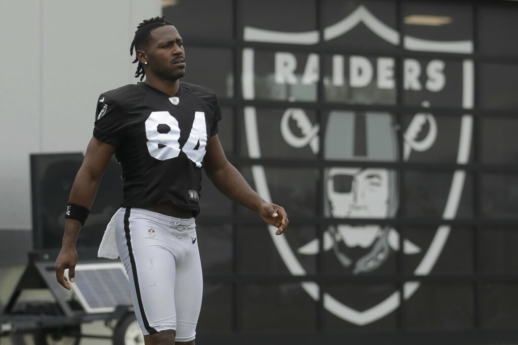 Raiders