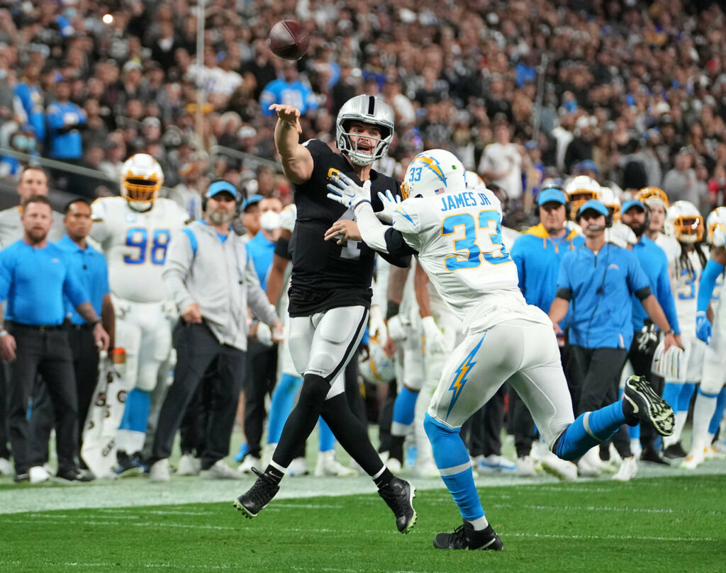 Chargers