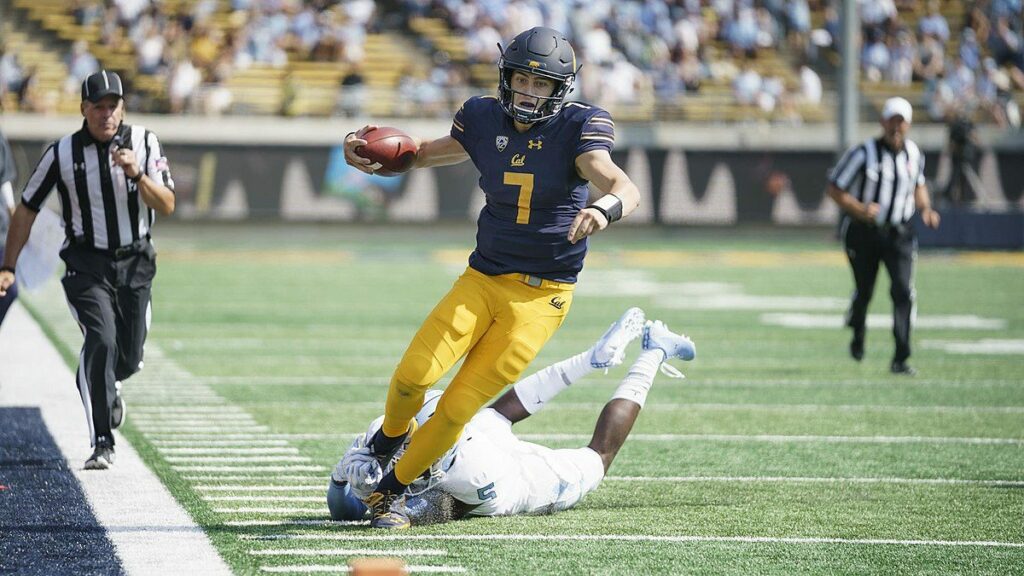 Chase Garbers