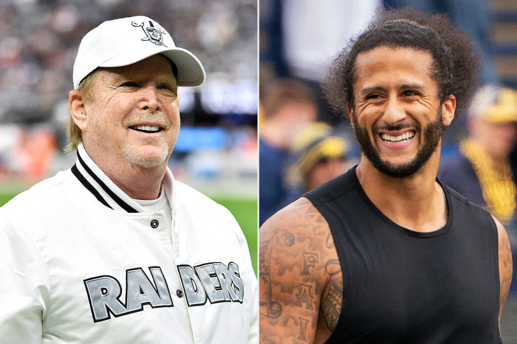 Raiders