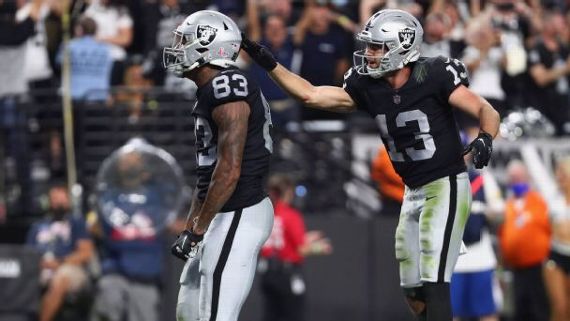 Raiders