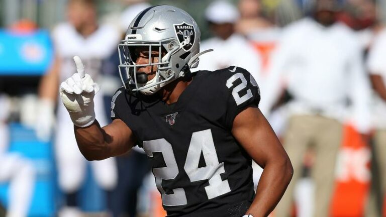 Raiders news
