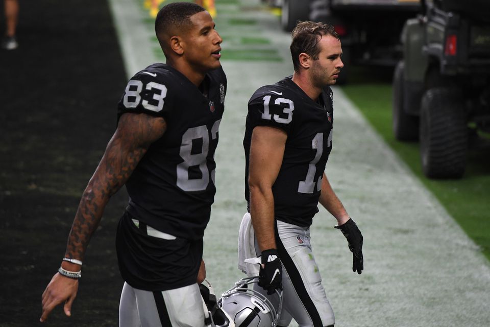 Raiders