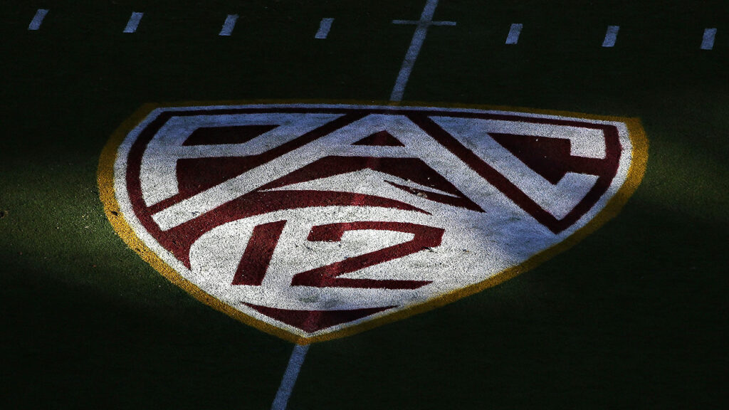 Pac-12 news