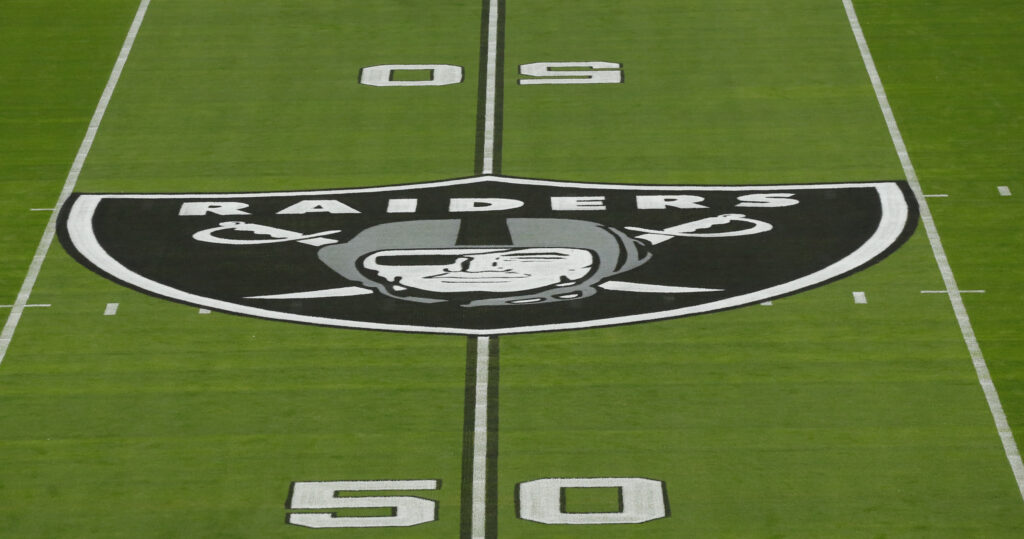 Raiders notes