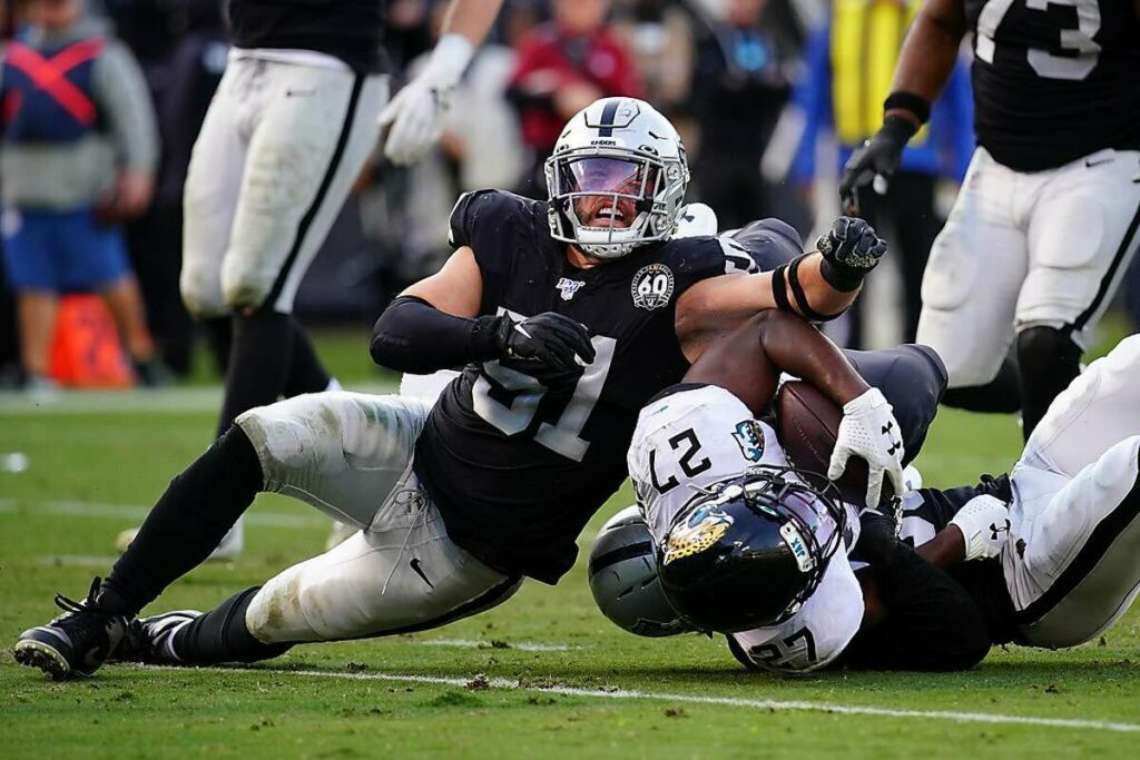 Raiders