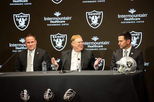 Raiders news