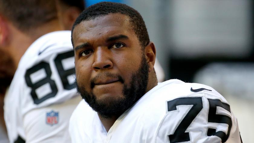Raiders News