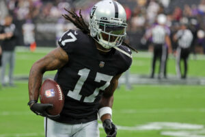 Davante Adams Raiders