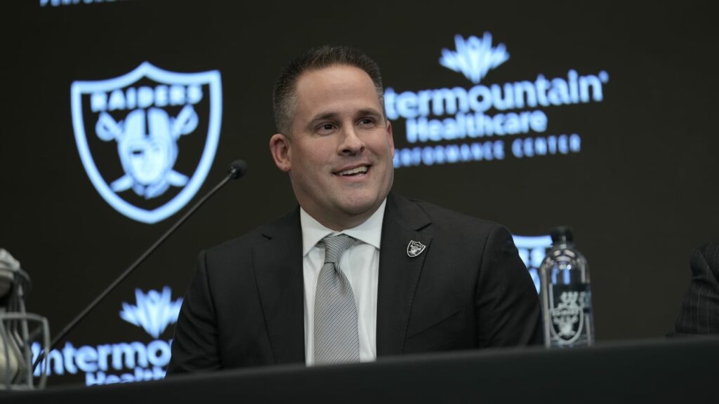 Josh McDaniels