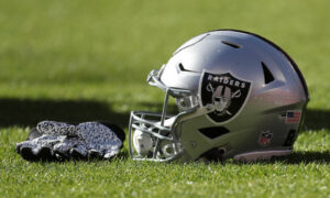 Las Vegas Raiders