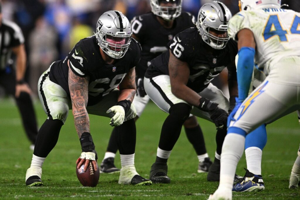 Raiders prediction