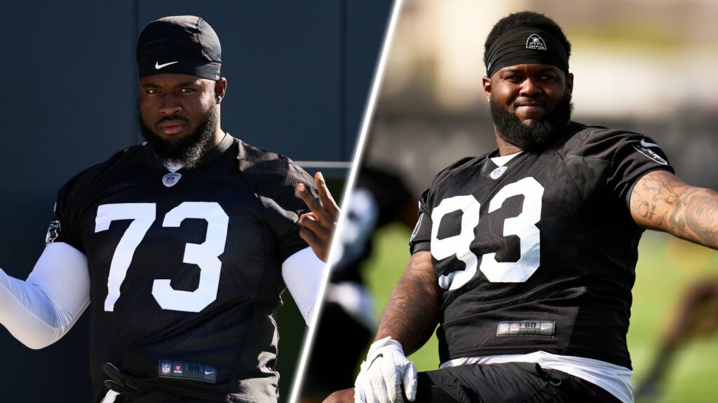 Raiders