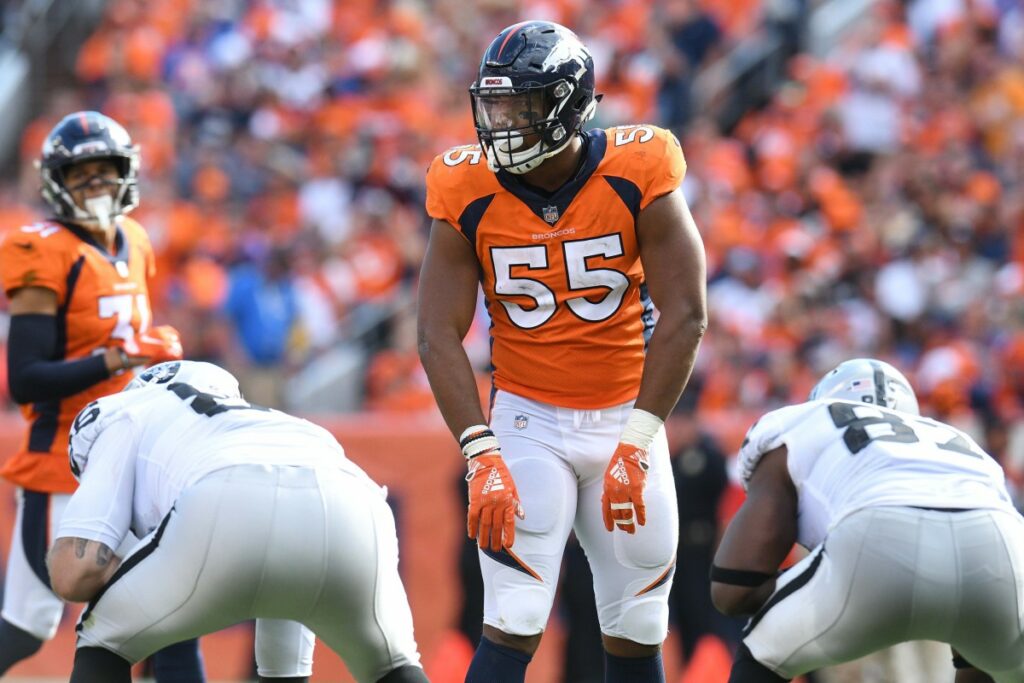 Bradley Chubb