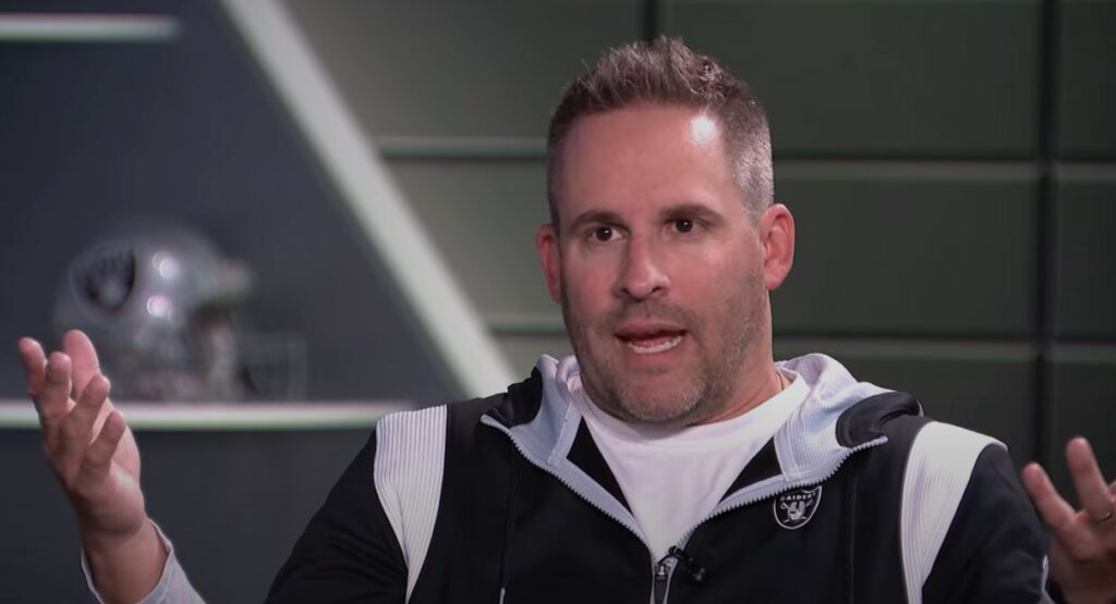 Derek Carr