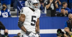 Raiders Blog Divine Deablo Jaylon Smith