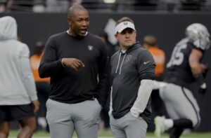 Las Vegas Raiders
