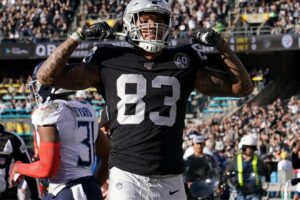 Raider Nation