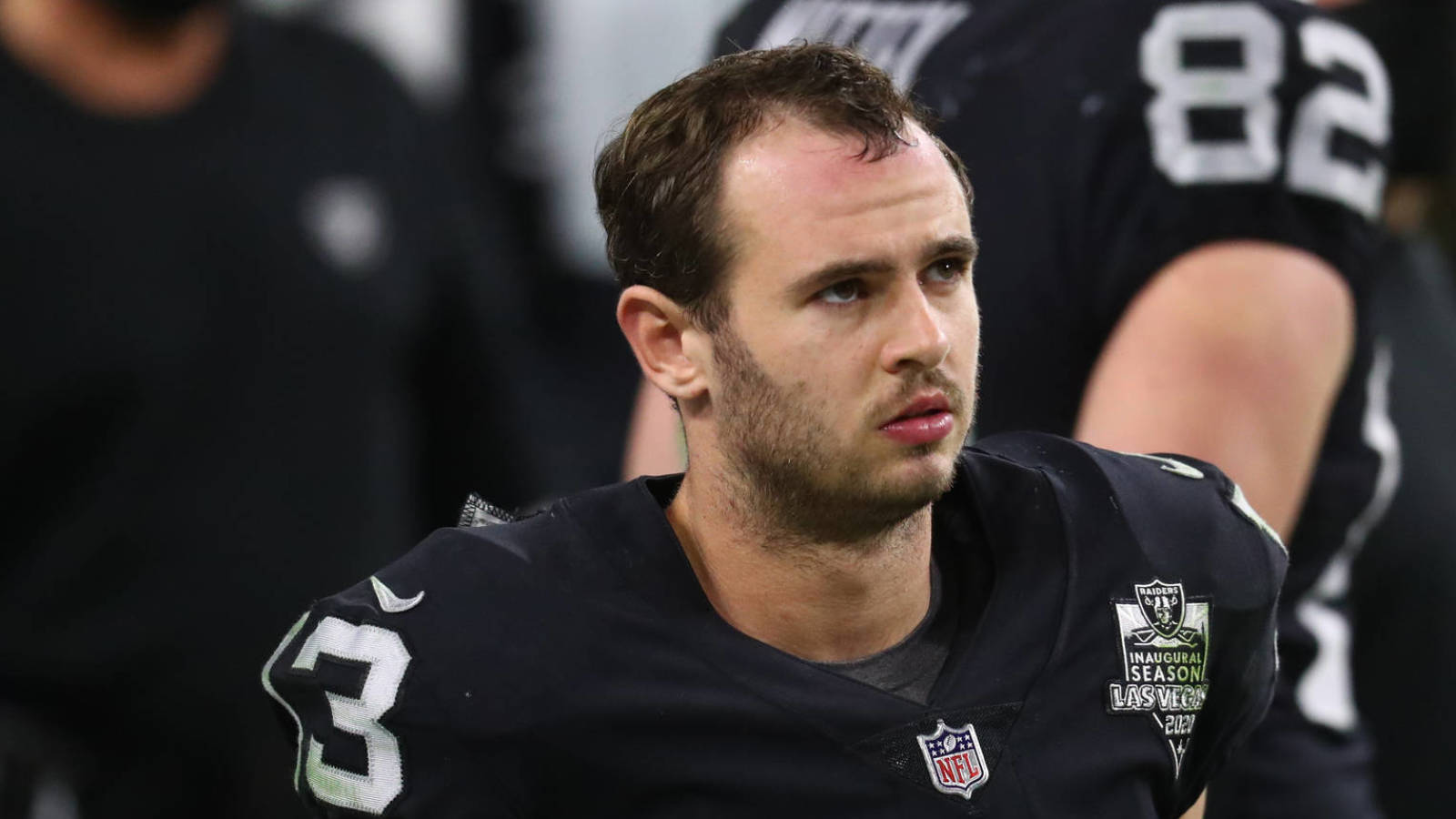 Raiders Notes: Hunter Renfrow Trade Update, Eluemunor Wants More