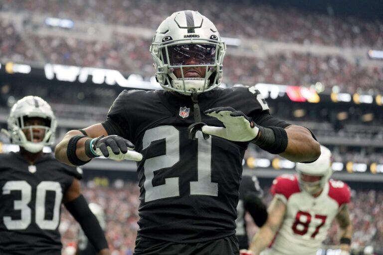 Raiders