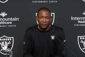 Raiders Blog
