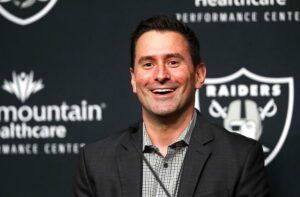 Raiders Blog