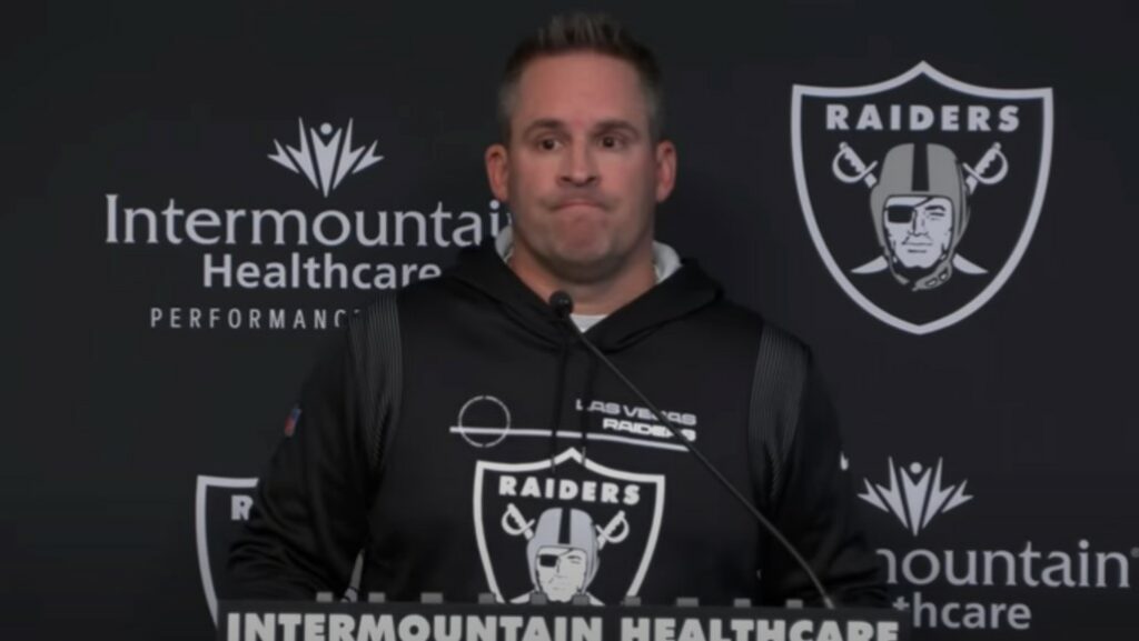 Raiders Blog