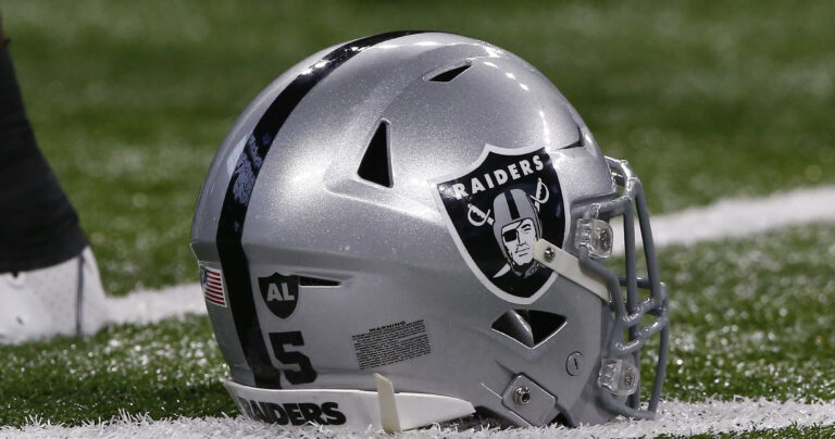 Raiders Blog