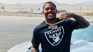Raiders Blog & Josh Jacobs