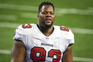 Raiders News Free Agents