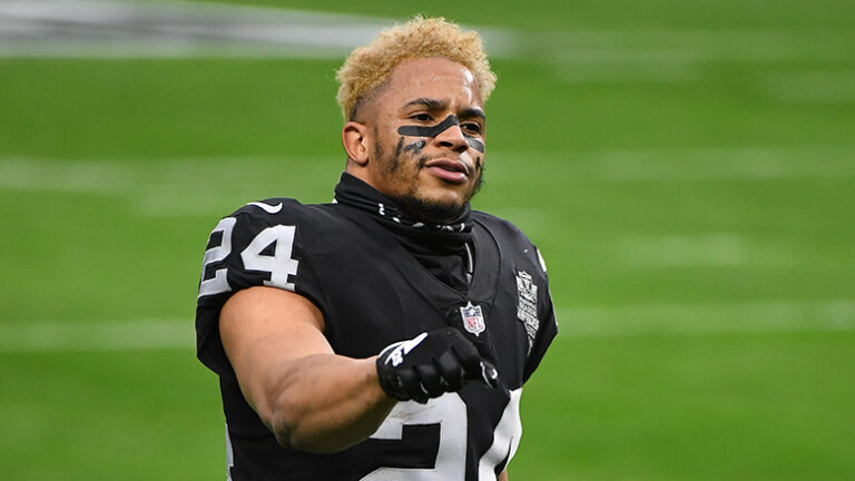 Raiders News Today
