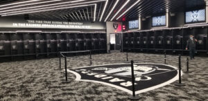 Raiders Notes