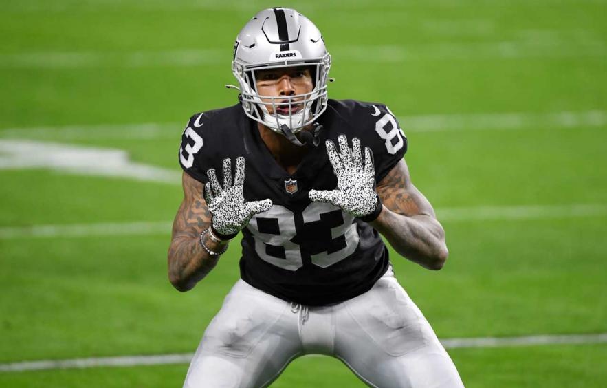 Las Vegas Raiders: Legitimate Concerns Heading Into Bye Week