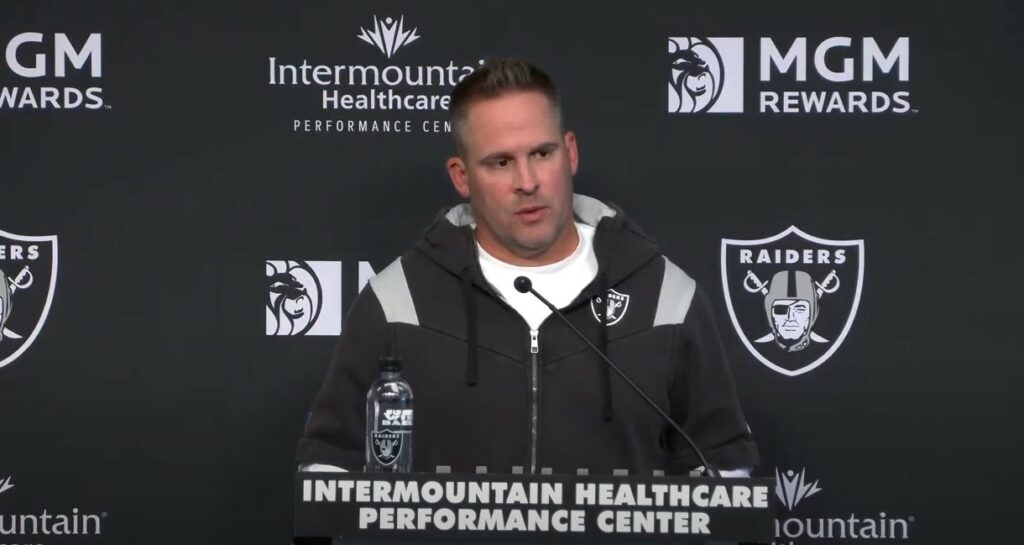 Las Vegas Raiders