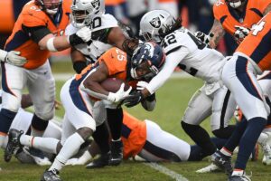 Las Vegas Raiders