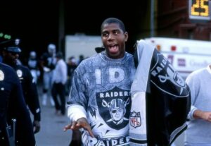 Raider Nation