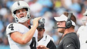 Las Vegas Raiders