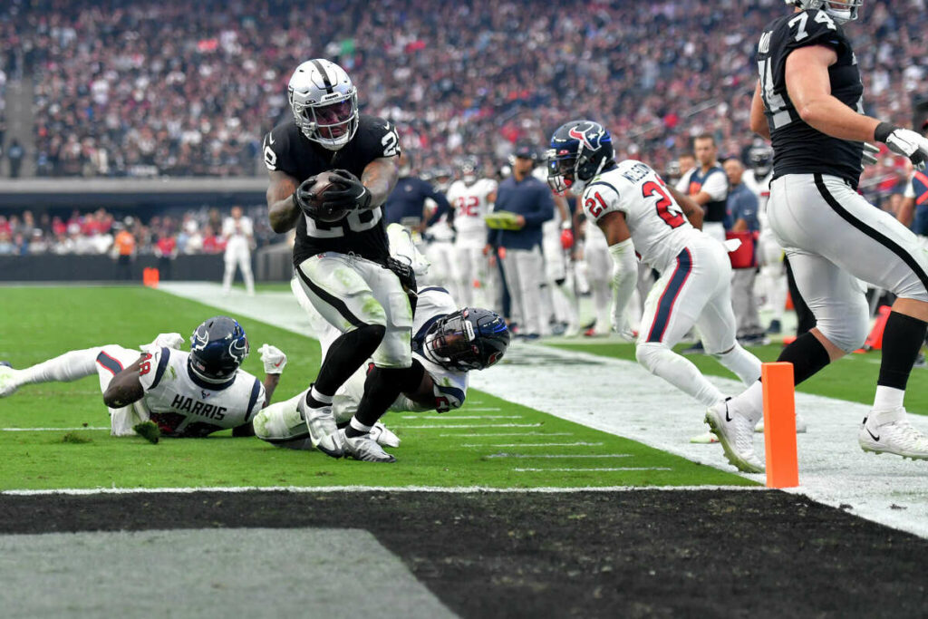 Raiders