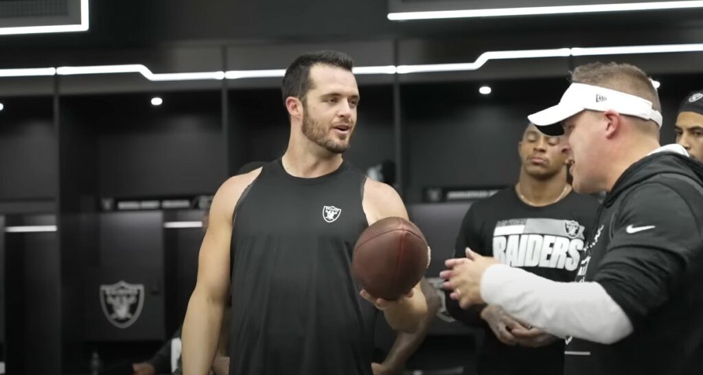 The Raiders