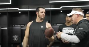 The Raiders