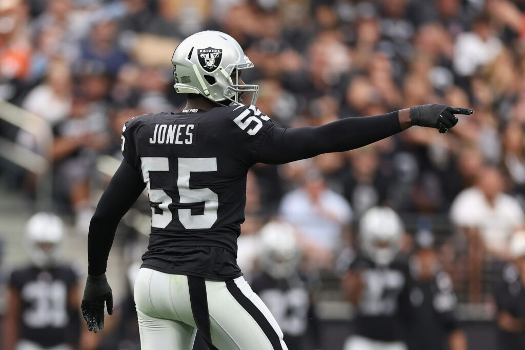 Raiders